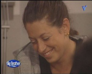 Karin - Big Brother 1999