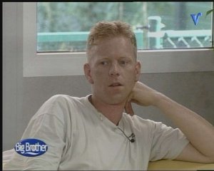 Martin - Big Brother 1999