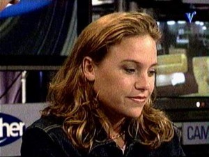 Anouk - Big Brother 1999