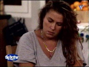 Mona - Big Brother 1999